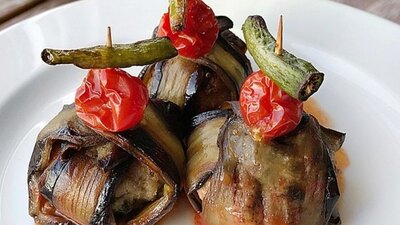 Nefis islim kebabı için altın öneriler