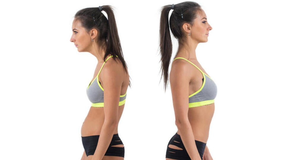 Kamburluğun sebepleri ve tedavi yöntemleri