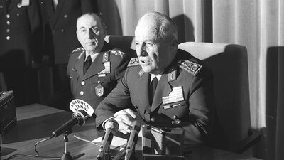 Nedenleri ve sonuçlarıyla 12 Eylül Askeri Darbesi