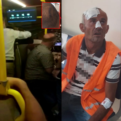 "Maske takmayan ihbar edilebilir!"