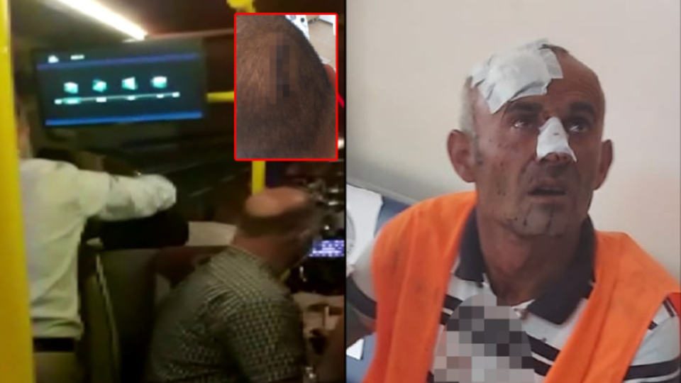 "Maske takmayan ihbar edilebilir!"