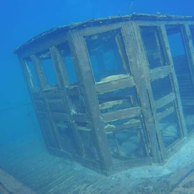Van Gölü'ndeki sır perdesi aralanıyor...