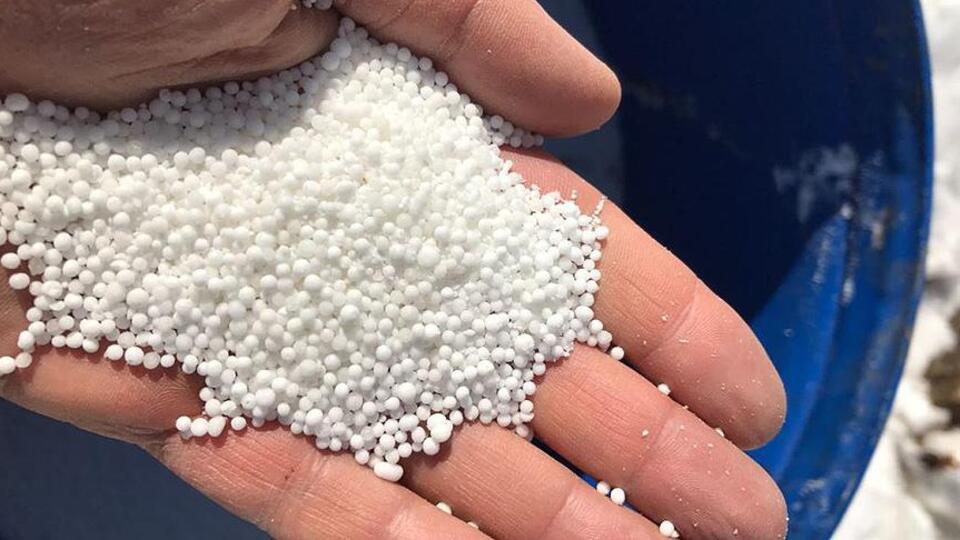 Amonyum Nitrat nedir?