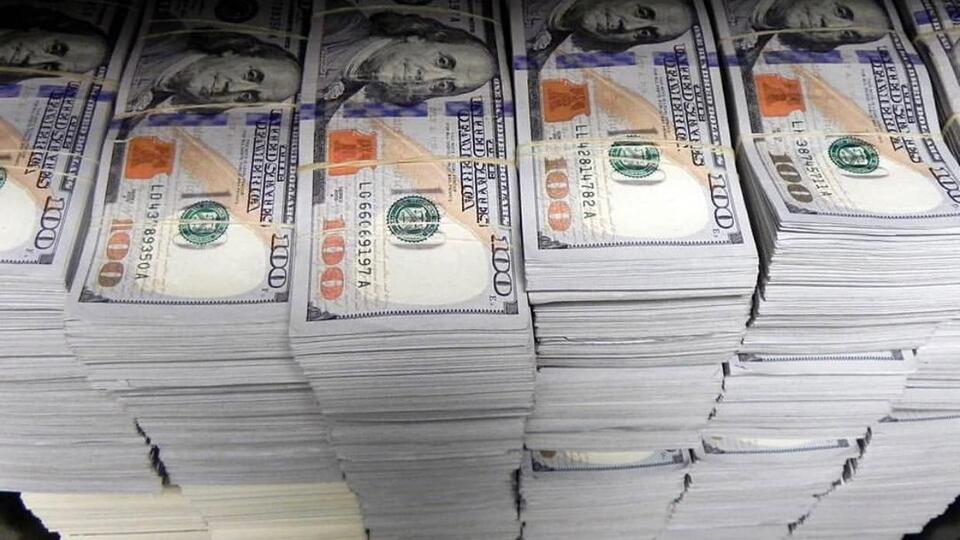 Dolarda hızlı yükseliş