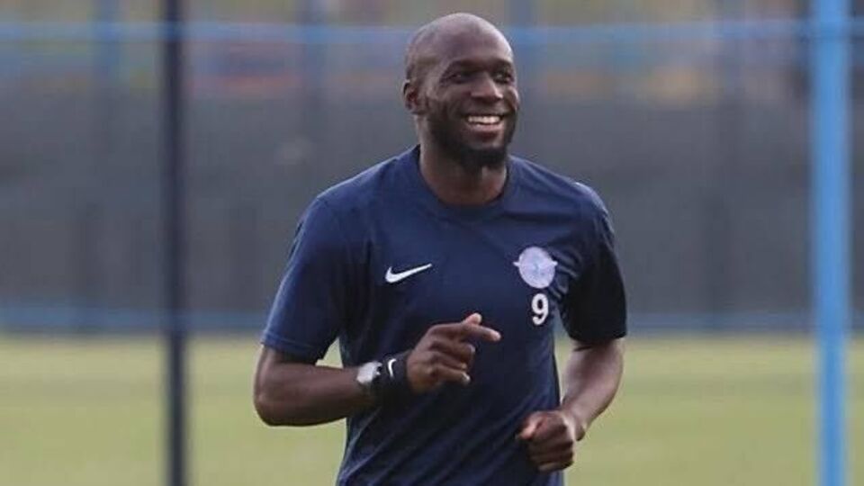 Michael Pote Bandırmaspor'da