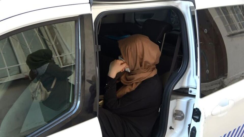 İstanbul'da şoke eden olay! Kaçak doğumhane!