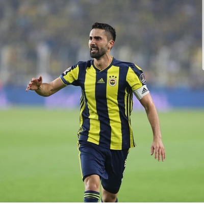 Menajeri açıkladı