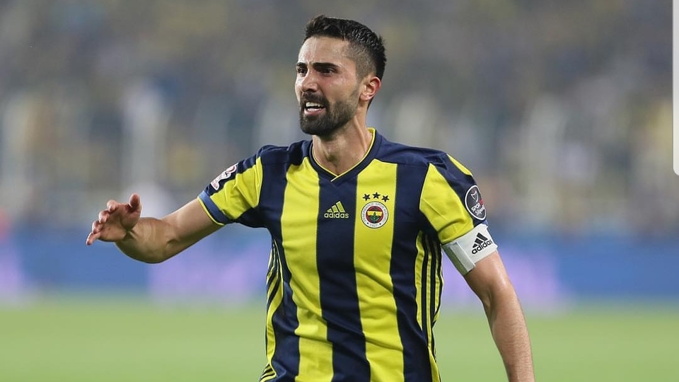 Menajeri açıkladı