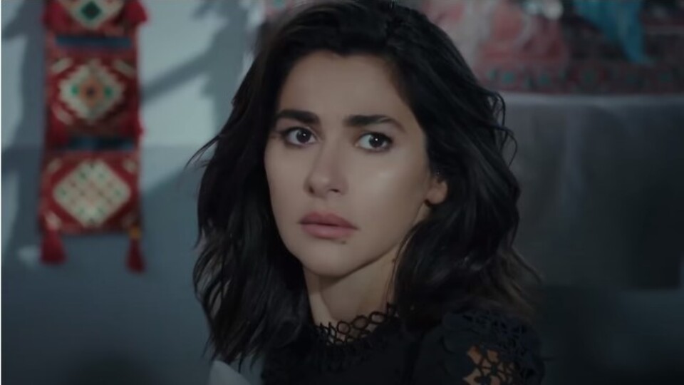 Yasak Elma 75. bölüm 2. fragmanı yayınlandı