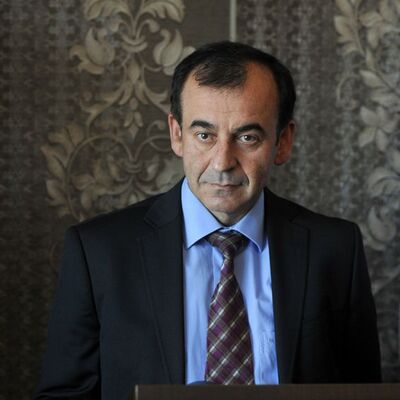 Çeşme Kaymakamı'nın görev yeri değişti!