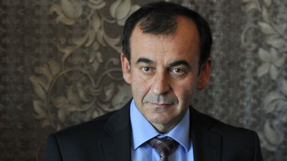 Çeşme Kaymakamı'nın görev yeri değişti!