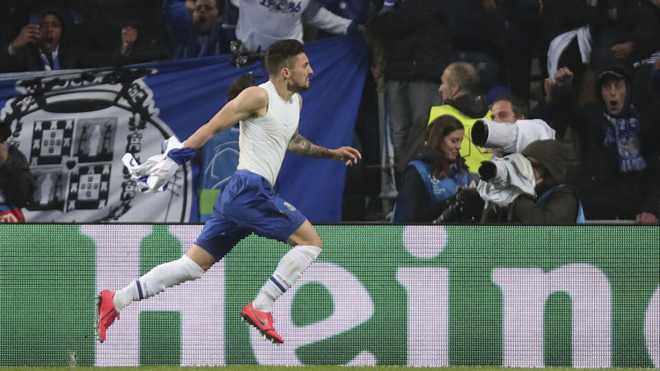 Telles, Manchester yolcusu!