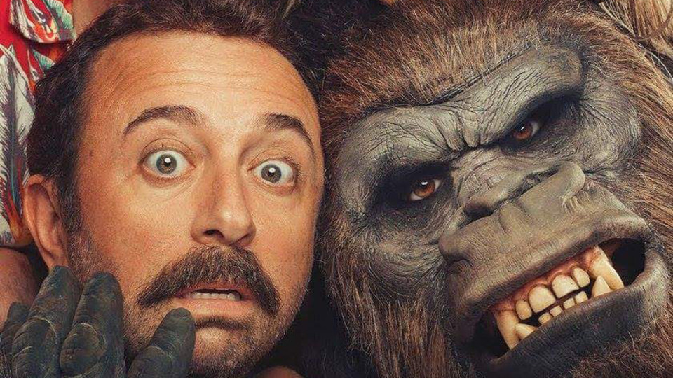 Sen Sağ Ben Selamet oyuncuları kimler?