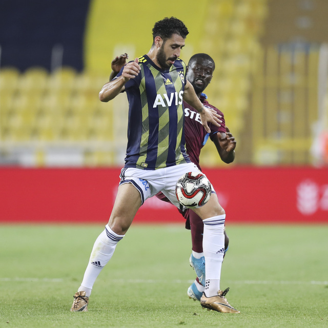 Tolga Ciğerci 'feda' dedi