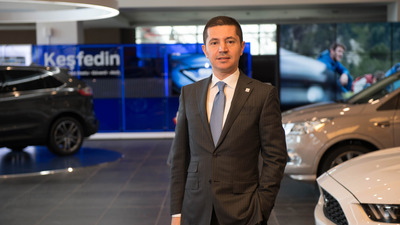 'Talep artarak devam edecek'