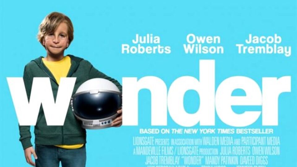 Mucize (Wonder) filmi oyuncuları ve konusu