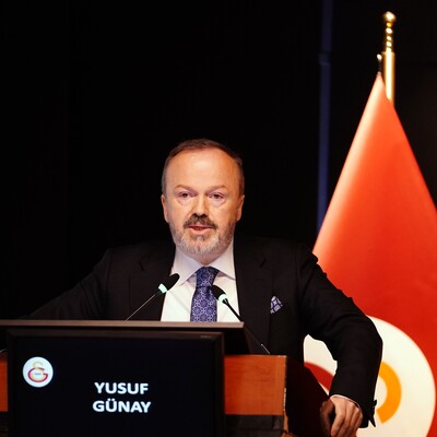 Yusuf Günay'dan limit açıklaması!