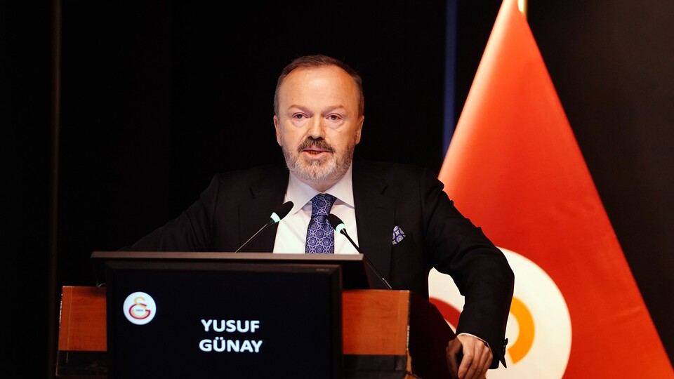 Yusuf Günay'dan limit açıklaması!