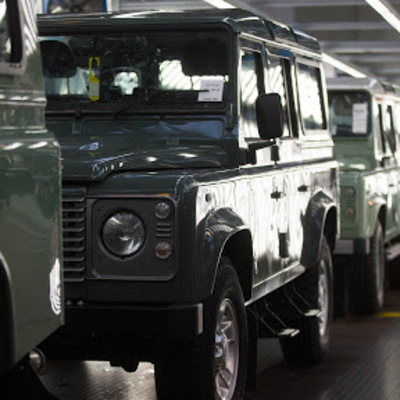 Land Rover 'Defender' savaşını kaybetti