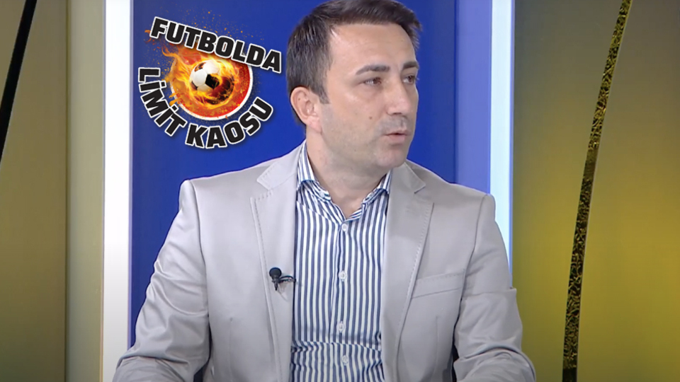 "Limitler gerçeklikten uzak"