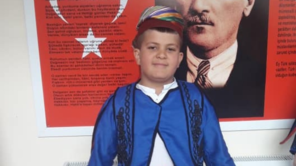 Su kuyusuna düşen çocuk hayatını kaybetti