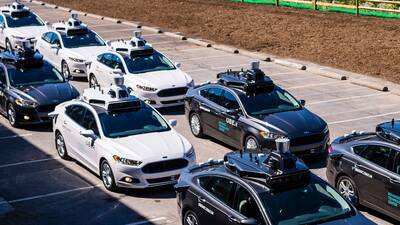 Eski Google mühendisine 18 ay hapis