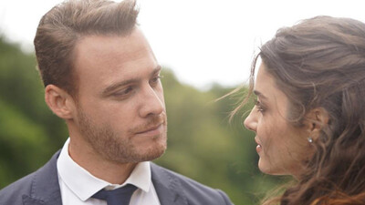 Sen Çal Kapımı neden yok?