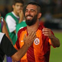 Arda Turan kimdir?