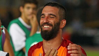 Arda Turan kimdir?