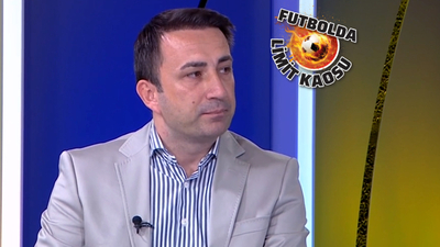 "TFF'ye yolladığımız yönetmelik değiştirildi"