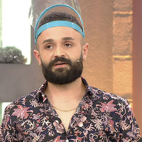 Kuaförüm Sensin'de romantik akşam yemeği konsepti!