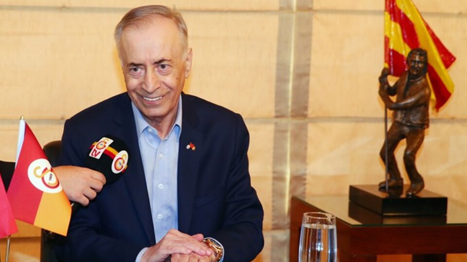 Cengiz'den limit açıklaması