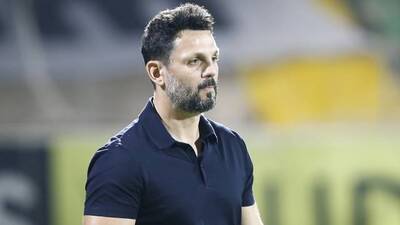 Fenerbahçe Erol Bulut'u açıkladı!