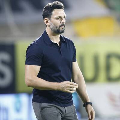 Fenerbahçe Erol Bulut'u açıkladı!