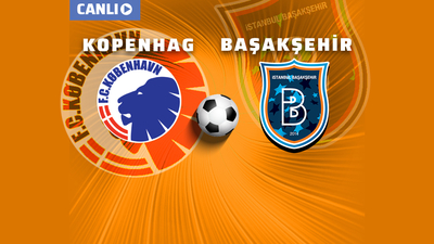 Başakşehir veda etti!