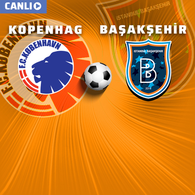 Başakşehir veda etti!