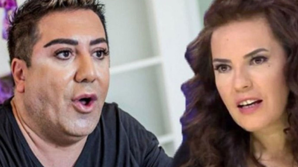 Murat Övüç'e şok!