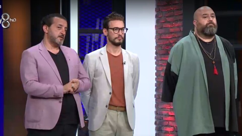 MasterChef Türkiye kim kazandı?