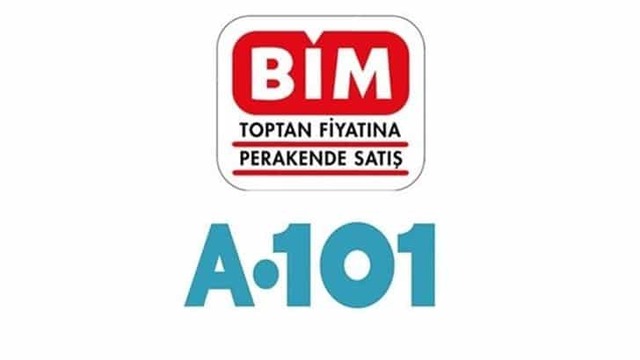 A101 BİM aktüel ürünler kataloğu yayında