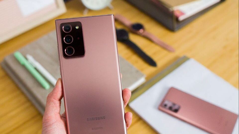 Samsung Galaxy Note 20 Ultra fiyatı nedir?