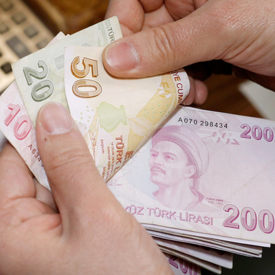 Çalıştıkça emekli aylığı düşer mi?