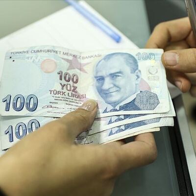 Onlar artık o parayı alamayacak