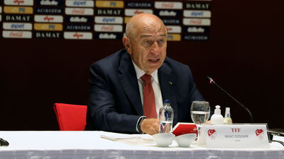 "Yanlışlık varsa incelenecek"