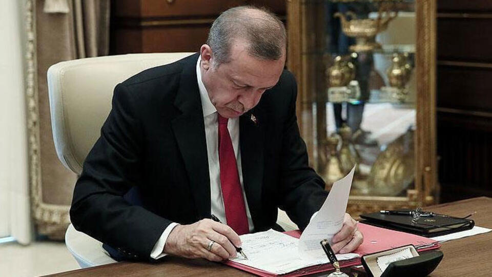 4 ile milli eğitim müdürü atandı, 6 ilin müftüsü değişti