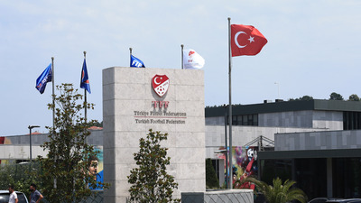 TFF tepkilere kulak tıkadı!