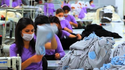 İş dünyası yeni düzenleme bekliyor