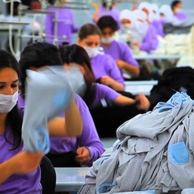 İş dünyası yeni düzenleme bekliyor