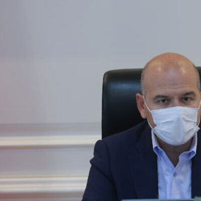 Bakan Soylu açıkladı! Yarın en yoğun denetim yapılacak