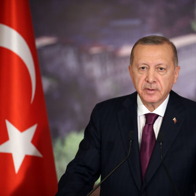 Cumhurbaşkanı Erdoğan'dan Hiroşima mesajı