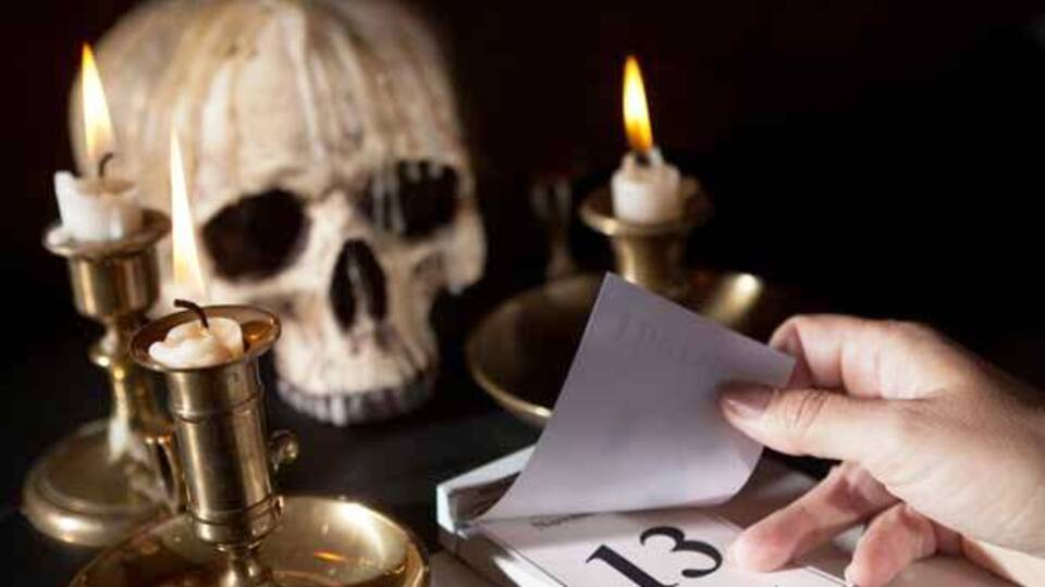 Hristiyanlıkta 13. Cuma kavramı